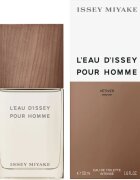 Issey Miyake L'Eau d'Issey Pour Homme Vétiver toaletní voda pro muže 100 ml