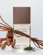 Issey Miyake L'Eau d'Issey Pour Homme Vétiver toaletní voda pro muže 100 ml
