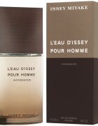Issey Miyake L'Eau d'Issey Pour Homme Wood&Wood parfémovaná voda pro muže 100 ml
