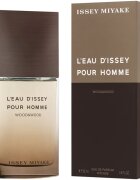 Issey Miyake L'Eau d'Issey Pour Homme Wood&Wood parfémovaná voda pro muže 50 ml