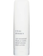 Issey Miyake L'Eau d'Issey tělové mléko pro ženy 200 ml