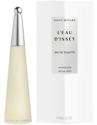 Issey Miyake L'Eau d'Issey toaletní voda pro ženy 100 ml