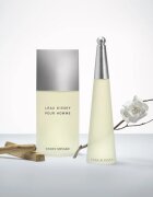 Issey Miyake L'Eau d'Issey toaletní voda pro ženy 100 ml