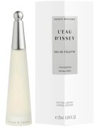 Issey Miyake L'Eau d'Issey toaletní voda pro ženy 25 ml