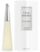 Issey Miyake L'Eau d'Issey toaletní voda pro ženy 50 ml