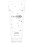 Issey Miyake Lumière d'Issey sprchový krém pro ženy 200 ml