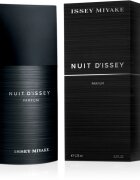 Issey Miyake Nuit d'Issey parfém pro muže 125 ml