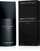 Issey Miyake Nuit d'Issey parfém pro muže 75 ml