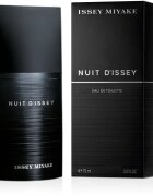 Issey Miyake Nuit d'Issey toaletní voda pro muže 75 ml