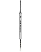 IT Cosmetics Brow Power Micro tužka na obočí odstín Universal Taupe 0.16 g