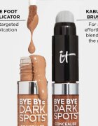 IT Cosmetics Bye Bye Dark Spots krémový krycí korektor pro ženy 32 Medium Warm 7 ml