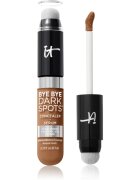 IT Cosmetics Bye Bye Dark Spots krémový krycí korektor pro ženy 50 Rich Cool 7 ml