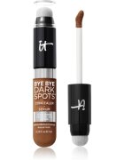 IT Cosmetics Bye Bye Dark Spots krémový krycí korektor pro ženy 53 Rich Neutral 7 ml