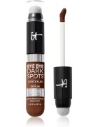 IT Cosmetics Bye Bye Dark Spots krémový krycí korektor pro ženy 58 Deep Neutral 7 ml