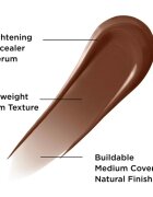 IT Cosmetics Bye Bye Dark Spots krémový krycí korektor pro ženy 58 Deep Neutral 7 ml