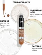 IT Cosmetics Bye Bye Dark Spots krémový krycí korektor pro ženy 58 Deep Neutral 7 ml