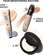 IT Cosmetics Bye Bye Dark Spots krémový krycí korektor pro ženy 58 Deep Neutral 7 ml