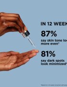IT Cosmetics Bye Bye Dark Spots zesvětlující korekční sérum proti pigmentovým skvrnám s niacinamidem pro ženy 30 ml