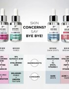 IT Cosmetics Bye Bye Lines pleťové sérum s kyselinou hyaluronovou pro ženy 30 ml