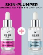 IT Cosmetics Bye Bye Lines pleťové sérum s kyselinou hyaluronovou pro ženy 30 ml