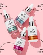 IT Cosmetics Bye Bye Lines pleťové sérum s kyselinou hyaluronovou pro ženy 30 ml