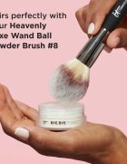IT Cosmetics Bye Bye Pores Poreless Finish Loose Setting Powder rozjasňující sypký pudr pro sametový vzhled pleti odstín Translucent 6.8 g