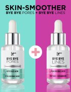 IT Cosmetics Bye Bye Pores vyhlazující exfoliační sérum pro ženy 30 ml