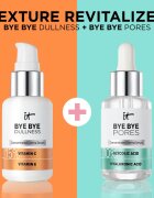 IT Cosmetics Bye Bye Pores vyhlazující exfoliační sérum pro ženy 30 ml
