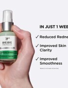 IT Cosmetics Bye Bye Redness zklidňující sérum proti zarudnutí pleti pro ženy 30 ml