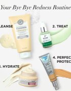 IT Cosmetics Bye Bye Redness zklidňující sérum proti zarudnutí pleti pro ženy 30 ml
