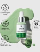 IT Cosmetics Bye Bye Redness zklidňující sérum proti zarudnutí pleti pro ženy 30 ml
