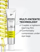 IT Cosmetics Bye Bye Under Eye Bags rozjasňující oční krém proti otokům a tmavým kruhům pro ženy 15 ml