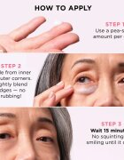 IT Cosmetics Bye Bye Under Eye Bags rozjasňující oční krém proti otokům a tmavým kruhům pro ženy 15 ml
