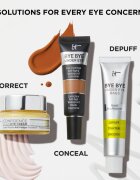 IT Cosmetics Bye Bye Under Eye Bags rozjasňující oční krém proti otokům a tmavým kruhům pro ženy 15 ml