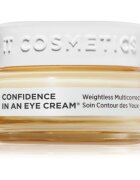 IT Cosmetics Confidence In an Eye Cream protivráskový oční krém s peptidy pro ženy 15 ml