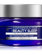 IT Cosmetics Confidence In Your Beauty Sleep omlazující a vyhlazující noční krém 60 ml