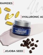 IT Cosmetics Confidence In Your Beauty Sleep omlazující a vyhlazující noční krém 60 ml