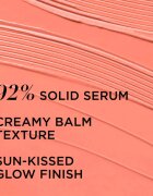 IT Cosmetics Confidence Sun Blush krémová tvářenka pro ženy 20 Sun Blossom 18 g