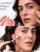 IT Cosmetics Confidence Sun Blush krémová tvářenka pro ženy 20 Sun Blossom 18 g