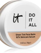 IT Cosmetics Do it all Face Balm lehký hydratační make-up odstín Light Neutral 210 18 g