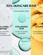 IT Cosmetics Do it all Face Balm lehký hydratační make-up odstín Light Neutral 210 18 g