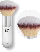 IT Cosmetics Heavenly Luxe Brush štětec na bronzer pro ženy 1 ks