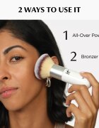 IT Cosmetics Heavenly Luxe Brush štětec na bronzer pro ženy 1 ks
