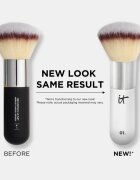 IT Cosmetics Heavenly Luxe Brush štětec na bronzer pro ženy 1 ks