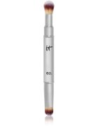 IT Cosmetics Heavenly Luxe Brush štětec na korektor pro ženy 1 ks