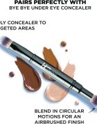 IT Cosmetics Heavenly Luxe Brush štětec na korektor pro ženy 1 ks