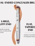 IT Cosmetics Heavenly Luxe Brush štětec na korektor pro ženy 1 ks