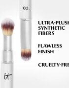 IT Cosmetics Heavenly Luxe Brush štětec na korektor pro ženy 1 ks