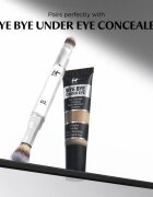 IT Cosmetics Heavenly Luxe Brush štětec na korektor pro ženy 1 ks