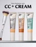 IT Cosmetics Heavenly Luxe Brush štětec na make-up a korektor oboustranný #7 1 ks